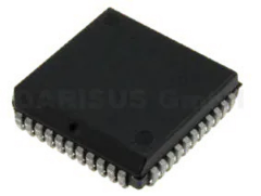 PIC16F877-04/L - 8Kx14 Flash 33I/O 4MHz PLCC44