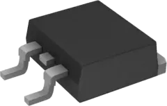 2SC3405 - SI-N 900V 0.8A 20W 1us D2PACK