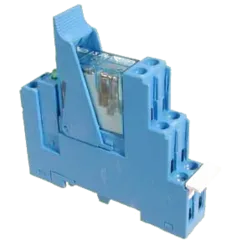 49.52.8.230.0060 - Relay Interface DPDT 8A Ucoil 230VAC 28K