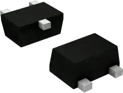 BFR360F - Transistor NPN 6V 35mA TSFP-3