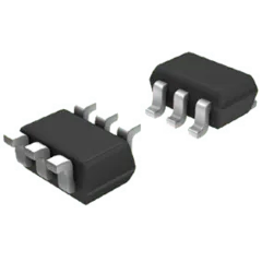 BGA428 - Actively biased transistor SOT343