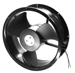 A2259HBL-TC - Fan 230V B 1444m³/h 56W 57dBA