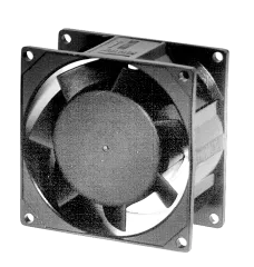 SF23080AT2082HBL - Lüfter axial 230V 80x25 K L 28,8m³/h