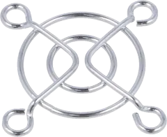 LGM40 - Fan Guard for 40x40 2 Rings