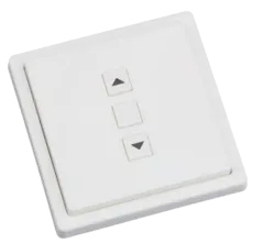 RTS13-5003E-01 - Funk-Wandtaster 3x EIN/AUS