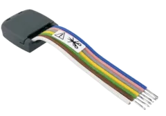 RTS03-5004E-01 - 4-Kanal-Sender