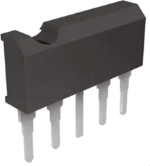 L9350M - Leistungstreiber SIP5