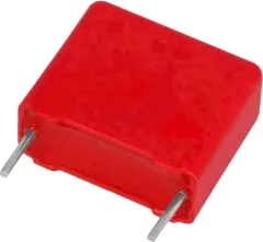 MKPX2N470K275-22 - MKP Capacitor 470nF 275V P22,5