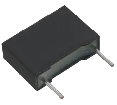 R413F11000000M - Capacitor PP Y2 1nF 10% 300VAC P10mm