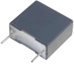 R413F12200000M - Capacitor PP Y2 2.2nF 10% 300VAC P10mm