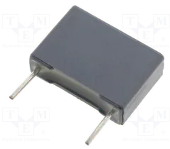 R413F13300000M - Capacitor PP Y2 3.3nF 10% 300VAC P10mm