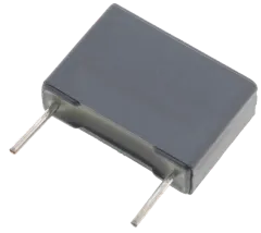 R413F147000M1M - Capacitor PP Y2 4.7nF 10% 300VAC P10mm