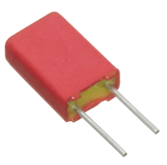 MKS02-100N/250 - Kondensator MKT 100nF 250V 10% RM2,5