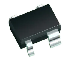 BCR400W - Active Bias Controller 18V 10mA 330mW SOT343