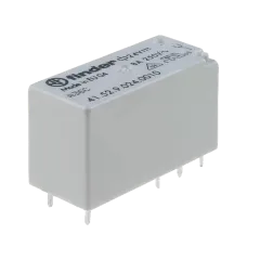 41.52.9.012.0010 - Relay DPDT 8A Ucoil 12V 360R