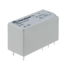 41.52.9.024.0010 - Relais DPDT 8A Uspule 24V 1440R