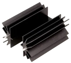 SK42-51S - Strang-KK 50,8/41,6mm 5,2K/W Schraubmontage