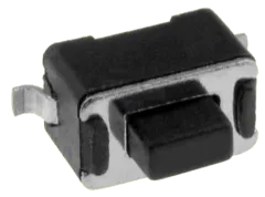 DTSM32N - SMD Tact Switch Horizontal 3,5x6 5,0mm 1,6N