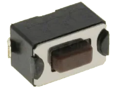DTSM31N - SMD Tact Switch Horizontal 3,5x6 4,3mm 1,6N