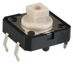B3F-4050 - Taster SPST-NO 12x12x7,3mm