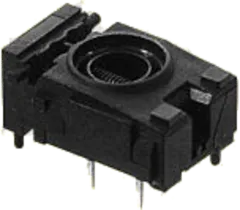 DAT2-MOD - Dataswitch SPDT black