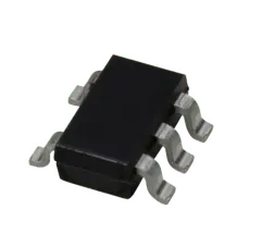 TS951ILT - Low Power, Rail-to-Rail I/O. Operational Amp., 3MHz SOT23-5