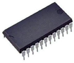 TDA6600-2 - TV-Stereo Decoder+Matrix DIP24