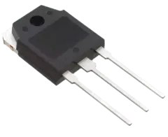2SK2699 - Transistor Mosfet N-channel 600V 12A 150W 0.65R TO3P