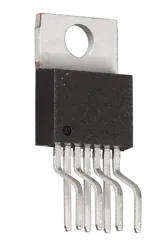 MC33166TVG - REG BUCK BOOST INV ADJ TO220-5