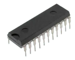 SDA2130 - LED-Driver DIP22