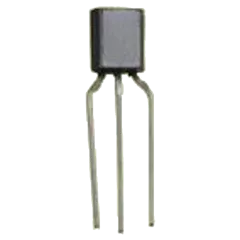 DTC144ESA - Transistor Sony: 872903002 TO92
