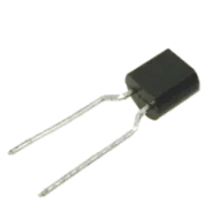 ICP-N20 - Halbleitersicherung 2,54mm 0,8A 50V TO92-2