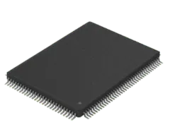 S1D13505F00A - STN/TFT-LCD-Contr 800x600 QFP128