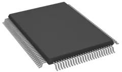 S1D13506F00A - STN/TFT-LCD-Contr 800x600 QFP128