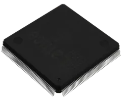 S1D13513F00A - STN/TFT-LCD-Contr 1024x762 QFP208