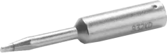 ERSA-832KD - Soldering Tip Chisel Form 2,2mm