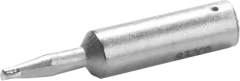 ERSA-832CD - Soldering Tip Chisel Form 2,2mm