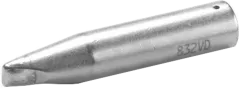 ERSA-832VD - Soldering Tip Chisel Form 5,0mm