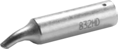 ERSA-832HD - SolderWell Tip 2,5mm