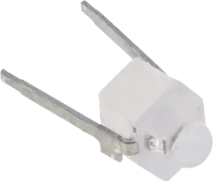 BPX81-3 - Phototransistor Water-clear 1,9mA 2,4mm