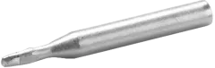 ERSA-162KD - Soldering Tip Tip260 Chisel 2,6mm