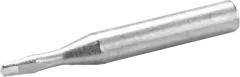 ERSA-172KD - Soldering Tip MTIP25 Chisel 3,1mm