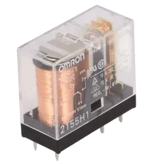 G2R-1-12DC - Relais SPDT 10A Uspule 12VDC 275R