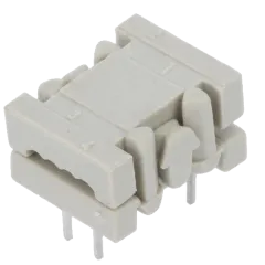 220F10019X - IDC PC-Connector 4-Pole 7.62mm