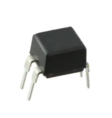 SFH620A-3 - Optocoupler 5k3V 70V CTR 100-320% DIP4