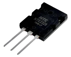 2SD1941 - Transistor NPN 650V 6.0A 5 W TO3PISO