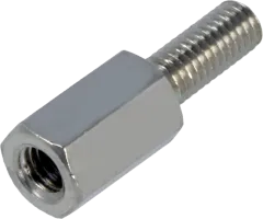 DA5M3X08 - CuZn-Spacers M3 Inside/Outside