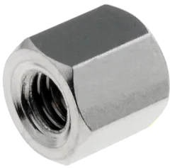 U4106 - CuZn-Spacer, Inside, UNC 06