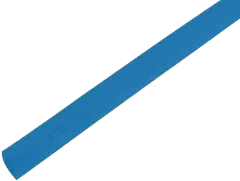 CB-HFT(2X)6.4-BL - Shrink Tubing 2:1 6,4mm 0,5m Blue