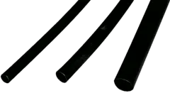 CB-DWT(4X)12.0SW - Shrink tubing with adhesive 4:1 12,0mm 0,5m Black